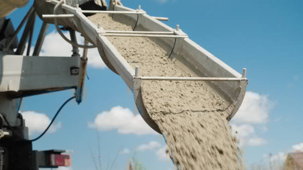 Best Concrete Slab Construction in Manistique, MI