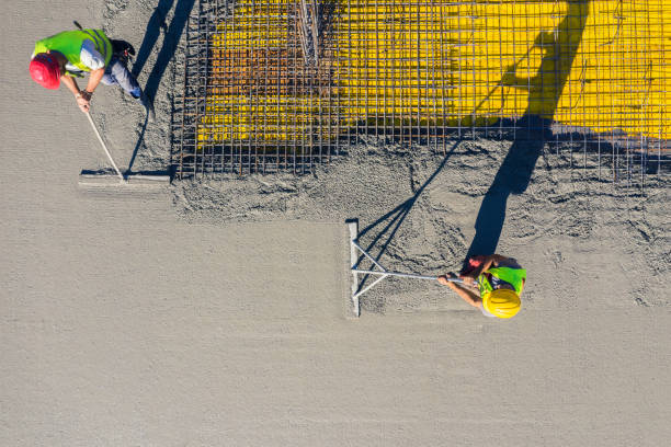 Best Concrete Demolition Services in Manistique, MI