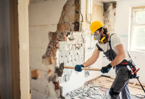 Best Concrete Foundation Repair in Manistique, MI