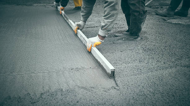  Manistique, MI Concrete contractor Pros