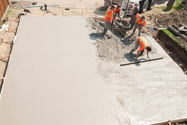 Best Concrete Steps and Stairs in Manistique, MI