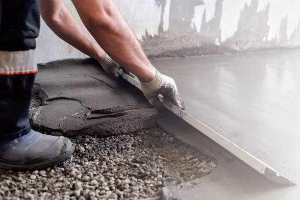 Best Commercial Concrete Services in Manistique, MI