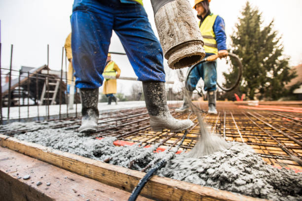 Best Concrete Grinding and Polishing in Manistique, MI